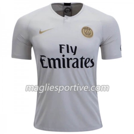 Completo Calcio Paris Saint-Germain Divisa Trasferta 2018/2019